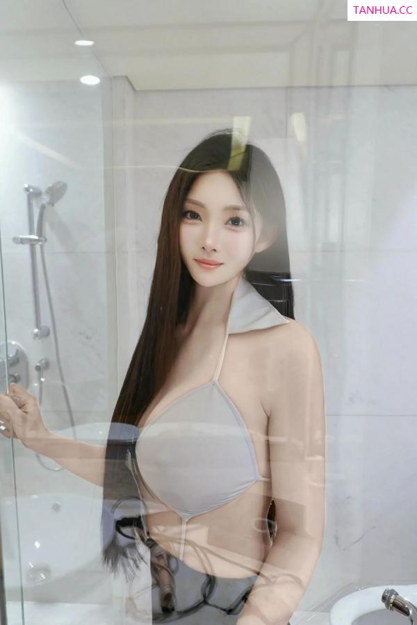   [XiuRen]高清写真图 2025.04.14 No.10147 雪见 粉色连衣短裙第38张图片